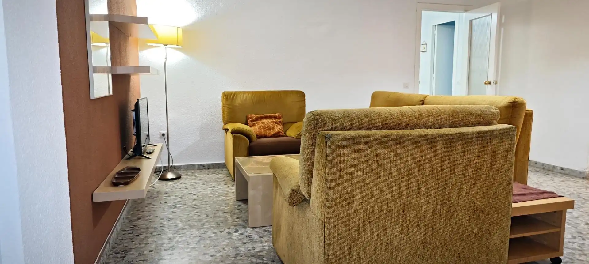 Wohnung mit Aufzug zum Verkauf in FERNANDO DE CORDOBA, imagen 31
