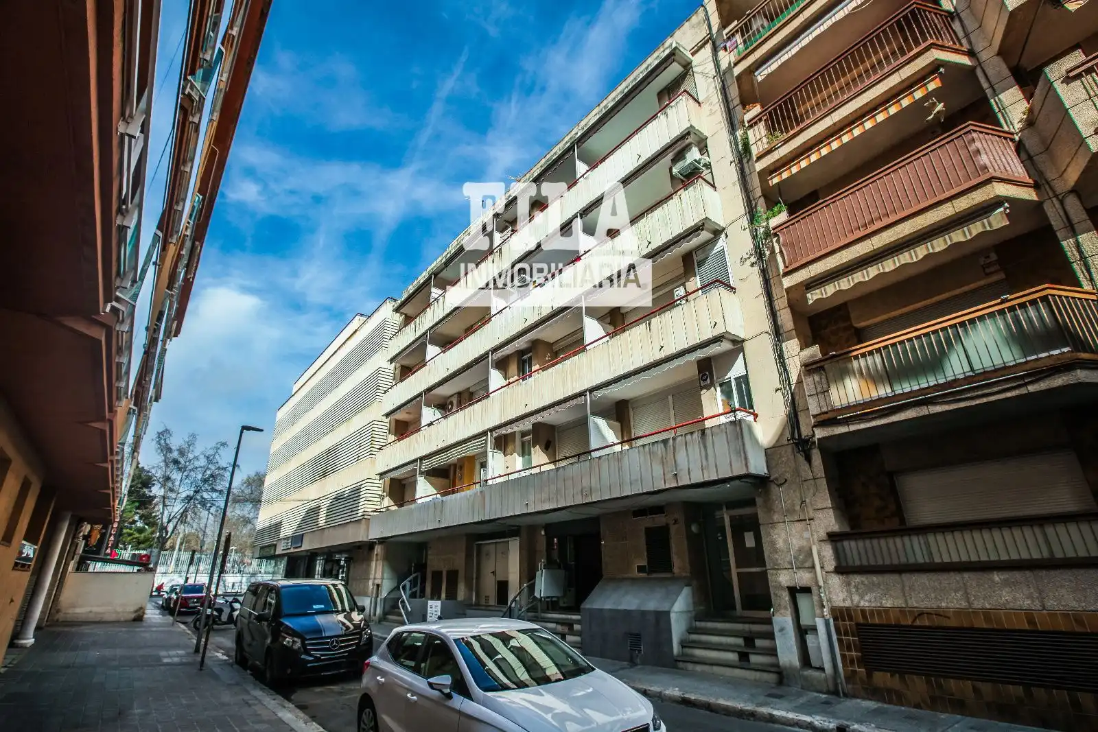 Ático con ascensor en venta en Calafell Platja, imagen 9