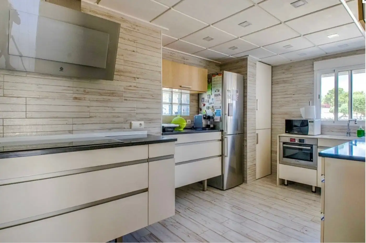 Haus mit Garten zum Verkauf in Montebello - Nou Espai, imagen 16