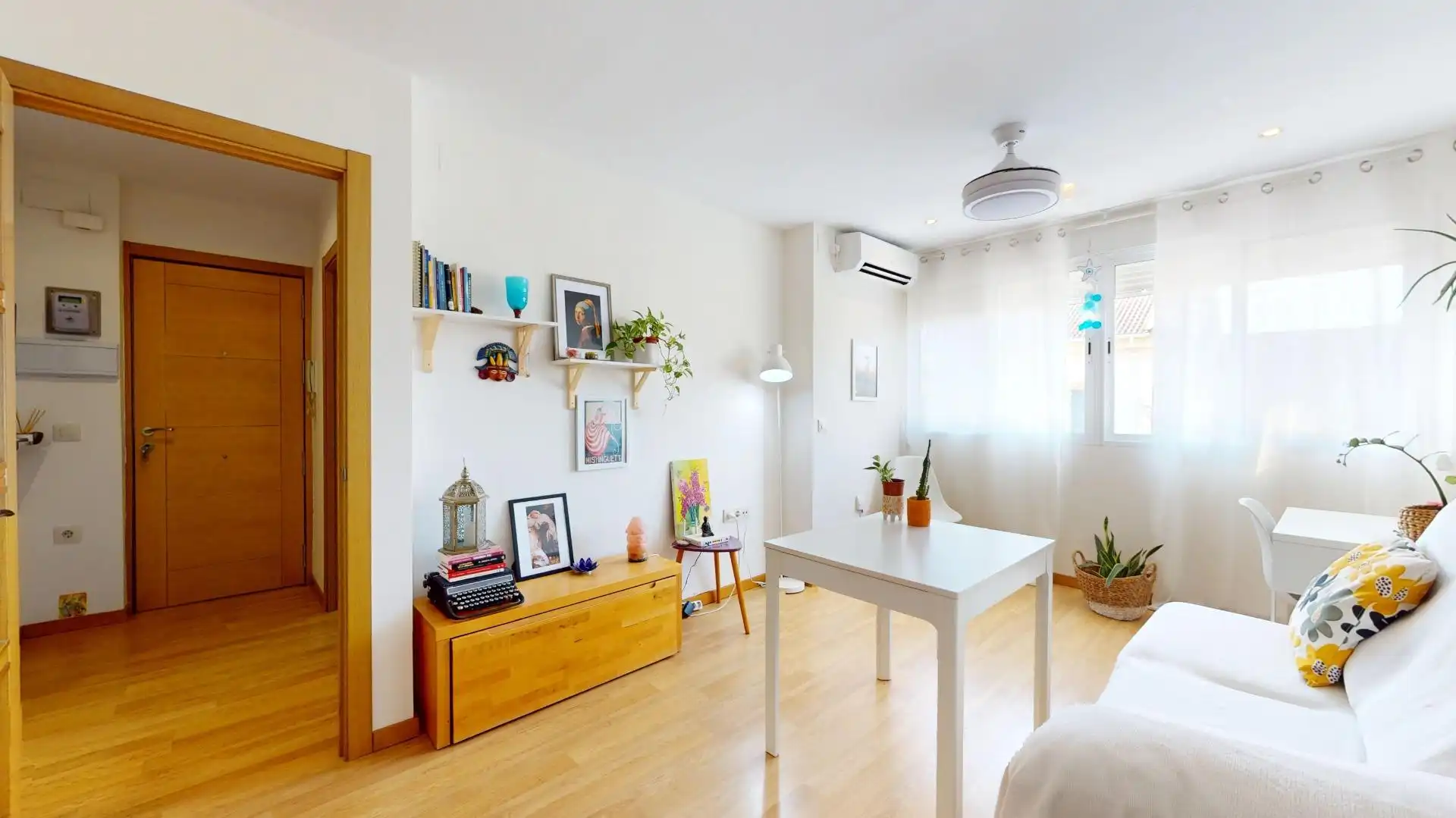 Flat for sale in Levante, imagen 6