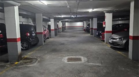 Photo 2 of Garage for sale in Calle de Ana de Austria, 2, San José - Buenos Aires, Pinto