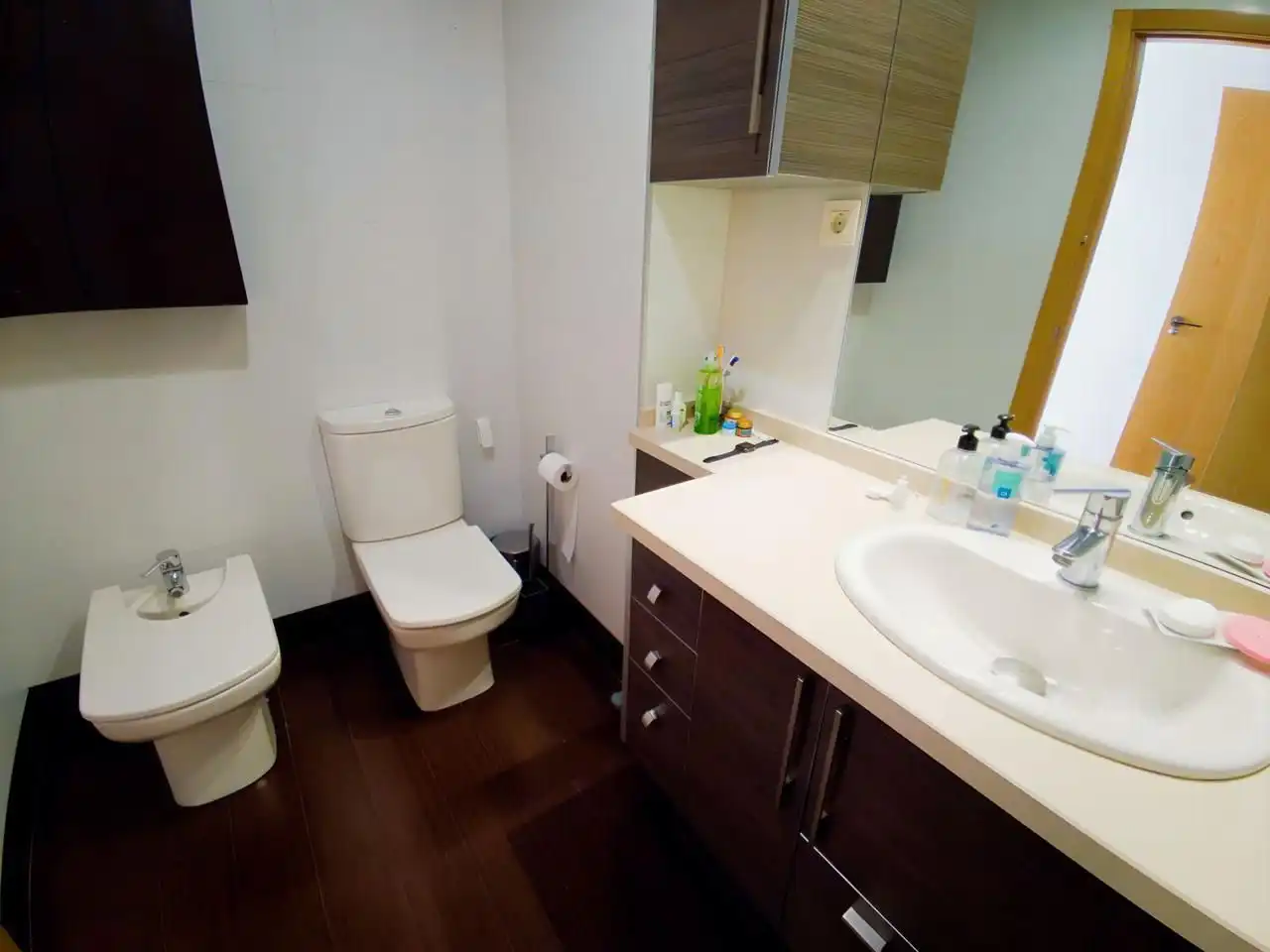 Flat for rent in Calle PDTA MANUEL SANTAELLA PER, Cervantes