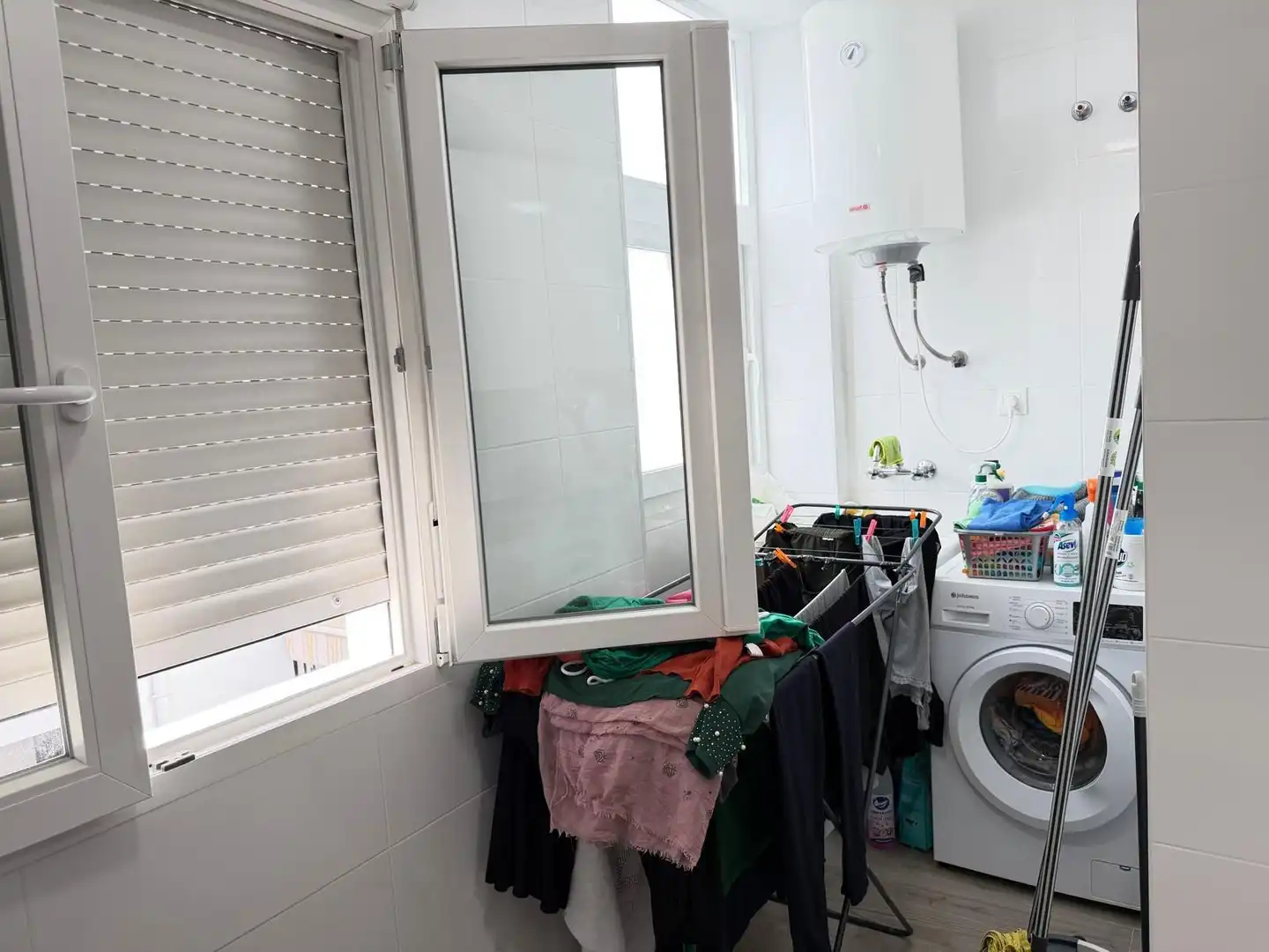 Flat with terrace for sale in Archidona, imagen 9