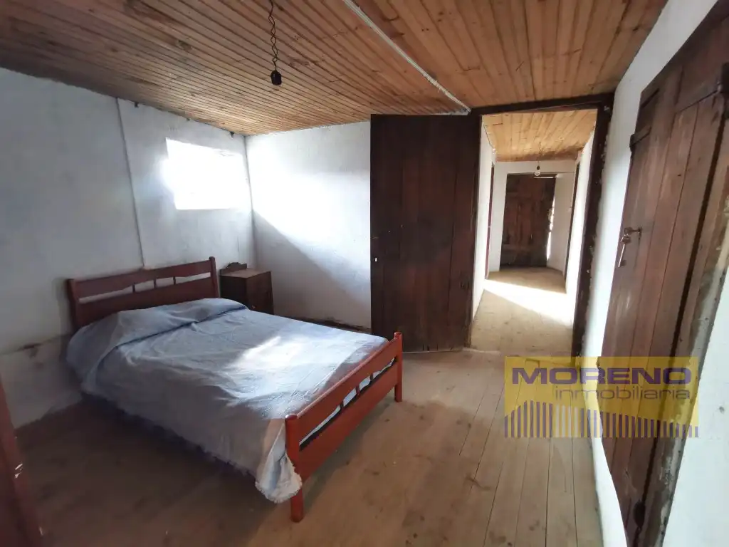 Casa rústica en venda a Lugar Santalla-Pq Bardaos S.Jul, imagen 8