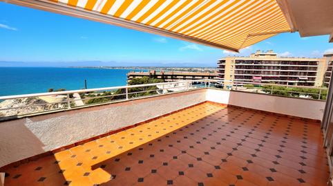 Foto 4 de Àtic en venda a Mar i Camp - Platja dels Capellans, Tarragona