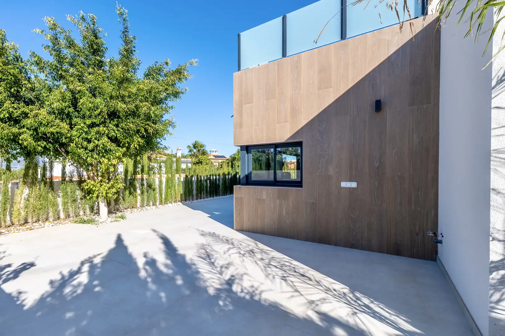 Casa con jardín en venta en L'Albir, imagen 36