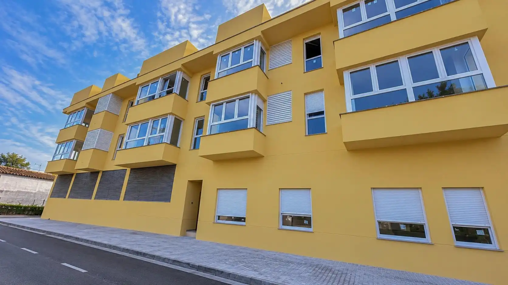 Flat with lift for sale in Calle Ferrocarril, imagen 3