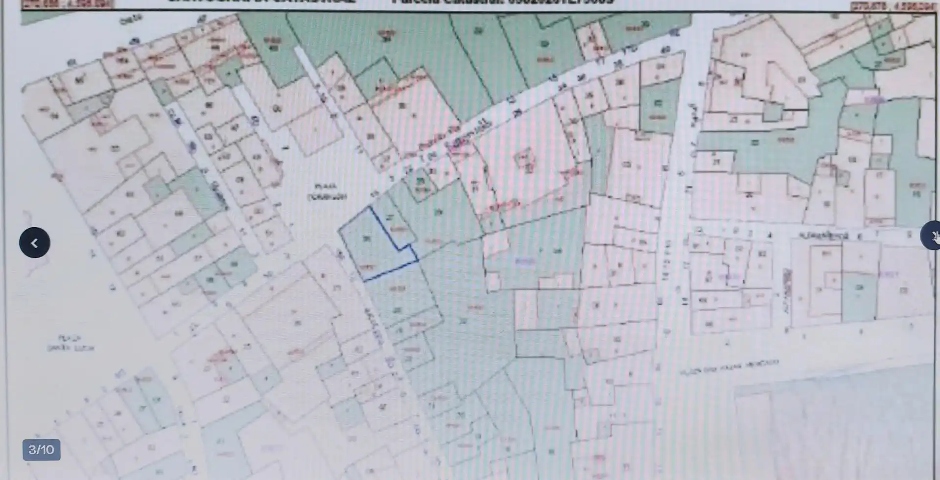Terreni e lotti in vendita a Barrios Bajos - La Horta, imagen 8