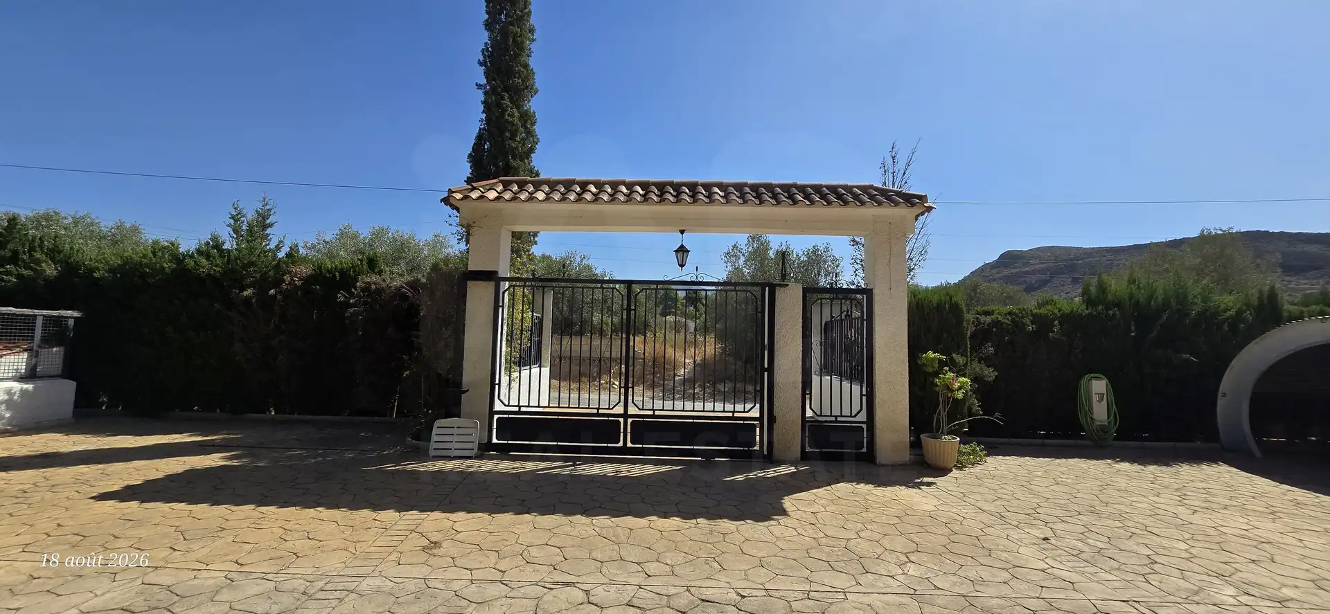 House with pool for sale in Campo Alto - Club de Campo, imagen 6