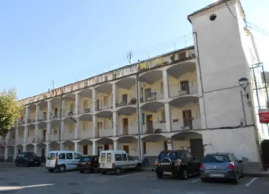 Flat for sale in C/ Galeries