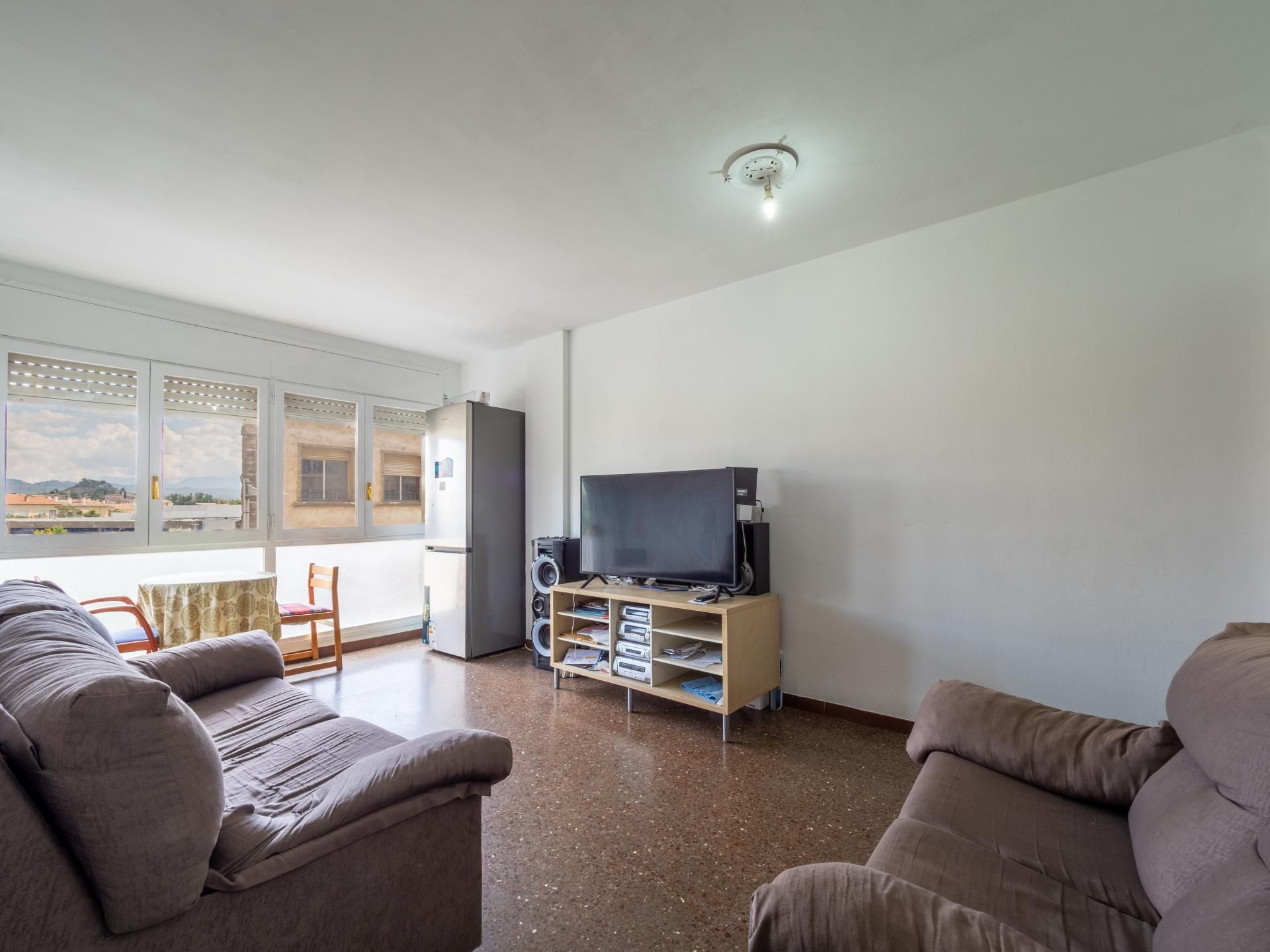 Piso en venta en d'Olot