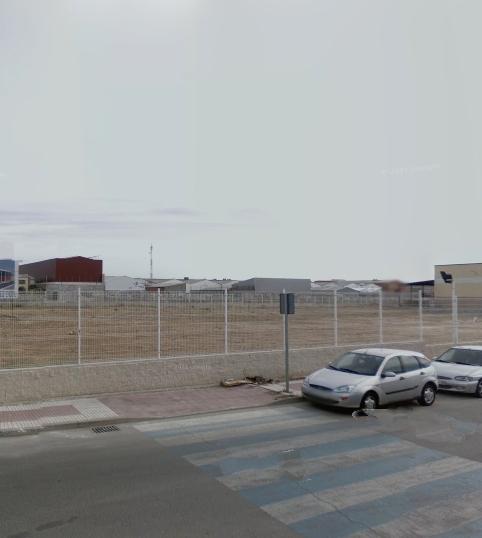 Foto 2 de Terreny industrial de lloguer a Avenida del Sistema Solar, 1, Montserrat - Parque Empresarial, Madrid