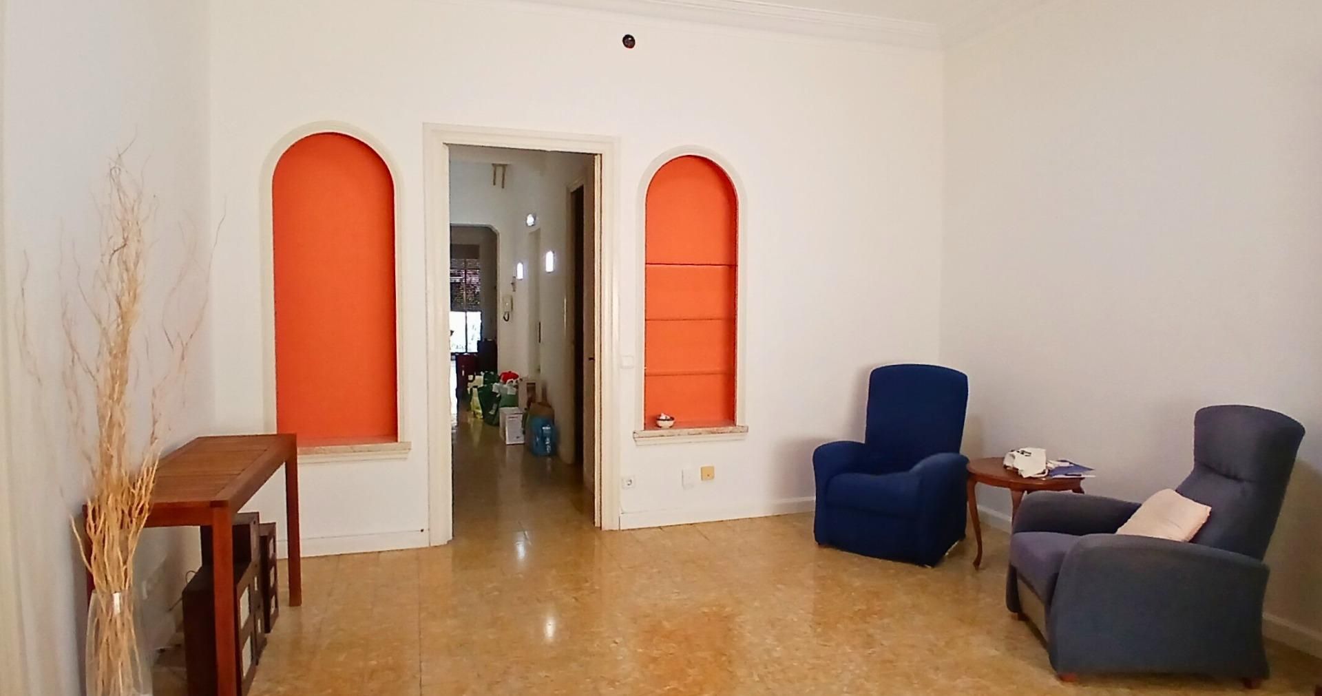 Flat for sale in  Tarragona Capital  with Balcony