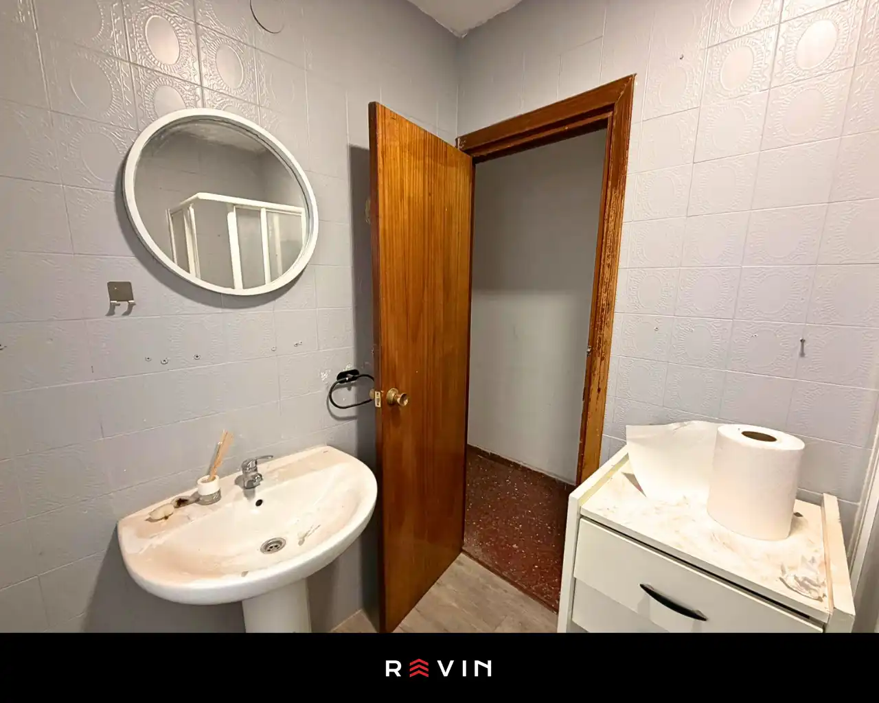 Baño de Piso en venta en Jaén con Aire acondicionado, Calefacción y Amueblado