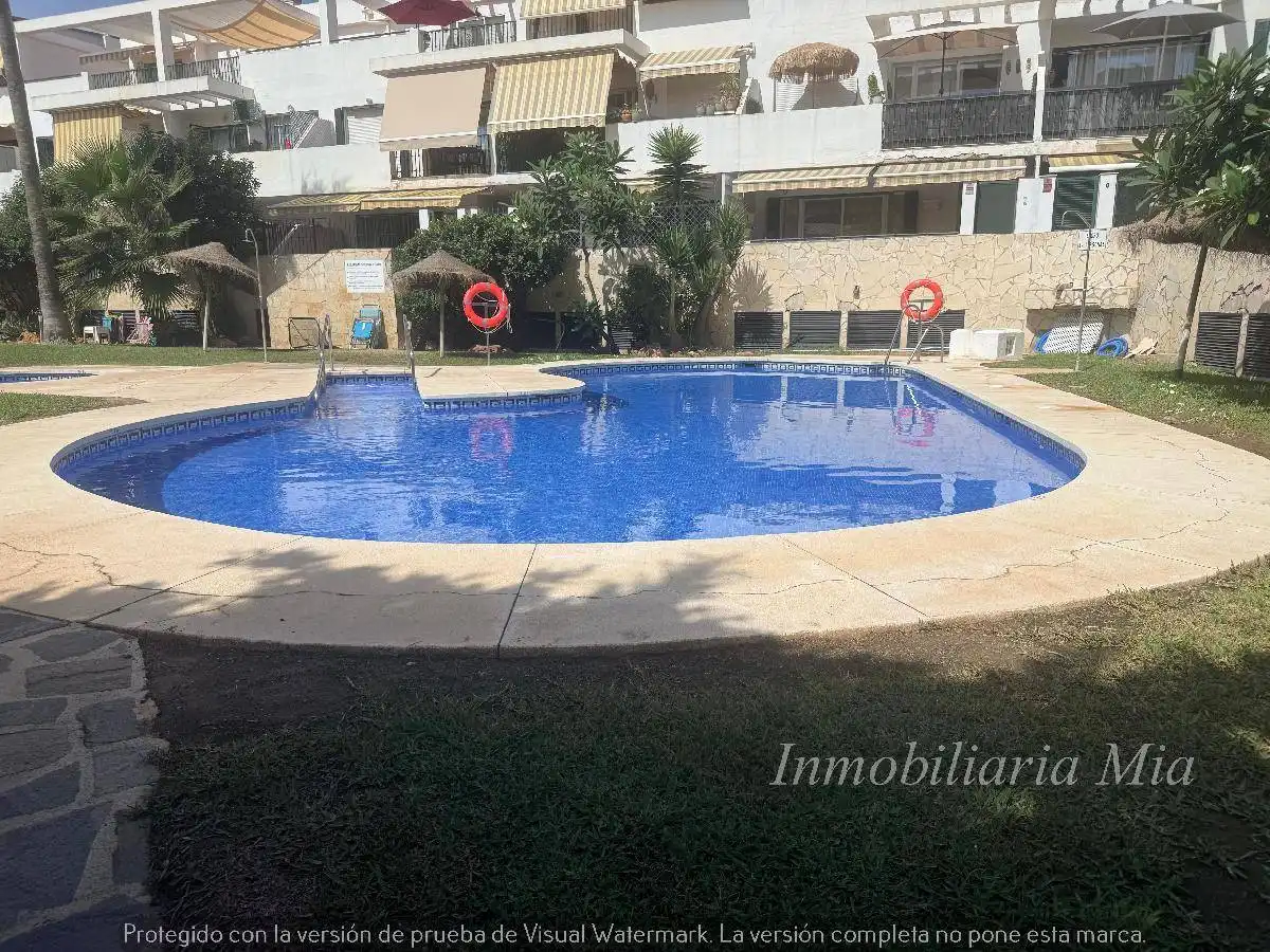 Apartament amb terrassa en venda a Montemar, imagen 22