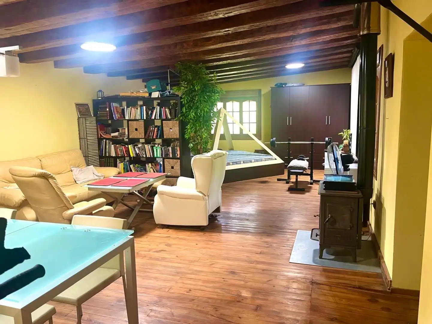 Haus mit Pool zum Verkauf in Pedanías Este, imagen 5