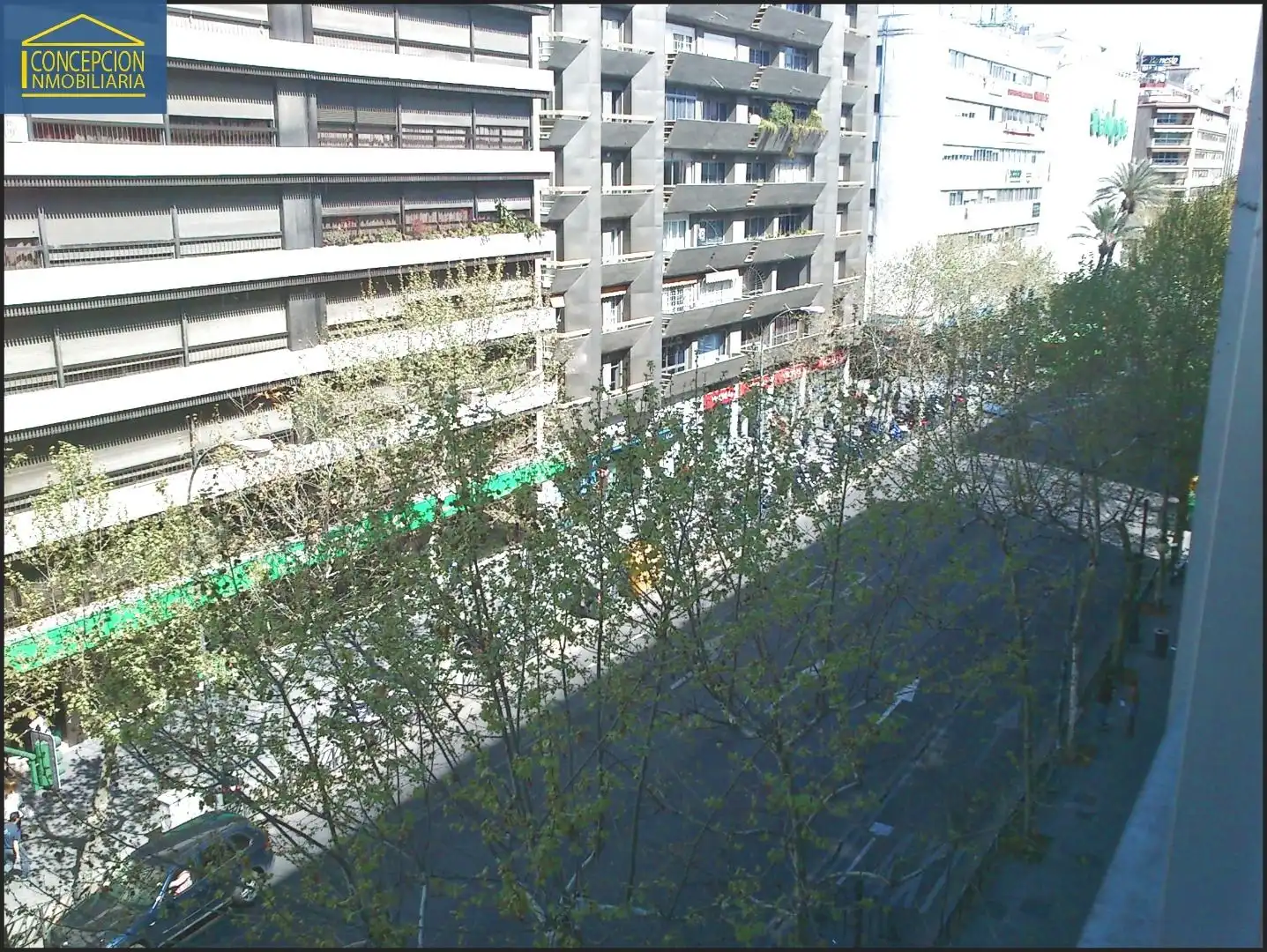 Pis en venda a Avenida Ronda de los Tejares, Zona Centro