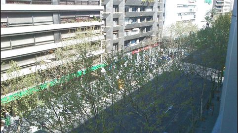 Foto 2 de Pis en venda a Avenida Ronda de Los Tejares, Zona Centro, Córdoba Capital