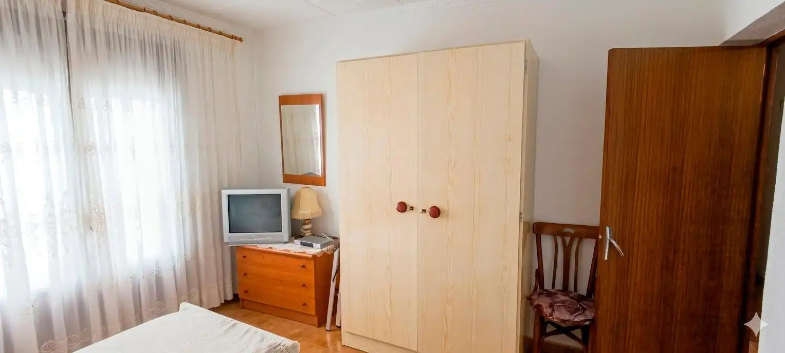 Bedroom of Houses for sale in Padules