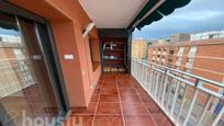 Balcony of Attic for sale in Rubí  with Air Conditioner, Heating and Terrace