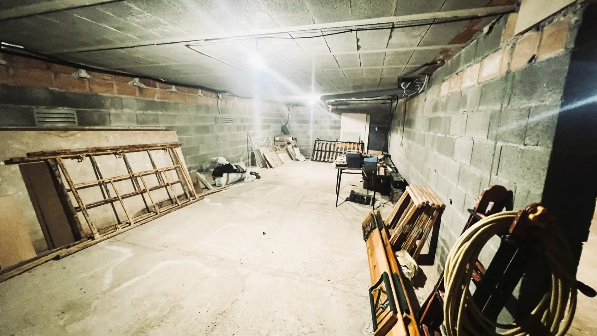 Finca rústica en venta en La Pobla de Tornesa con Jardín privado y Trastero