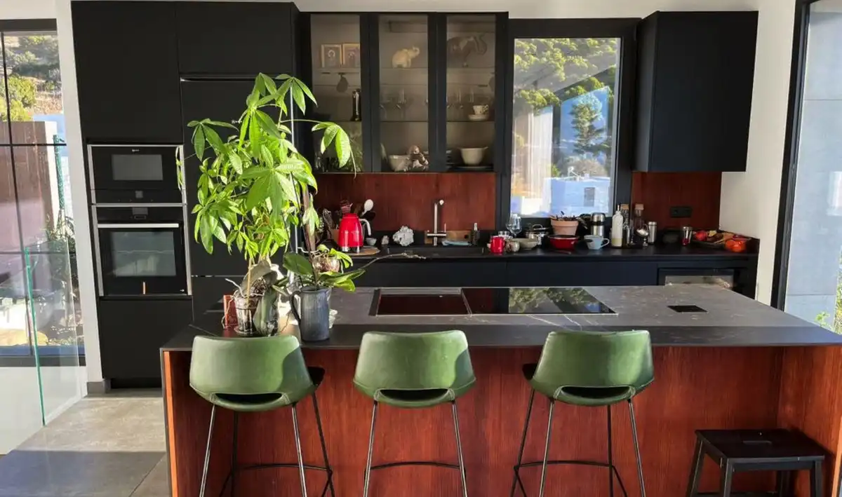 Casa amb jardí en venda a Las Lagunas, imagen 6