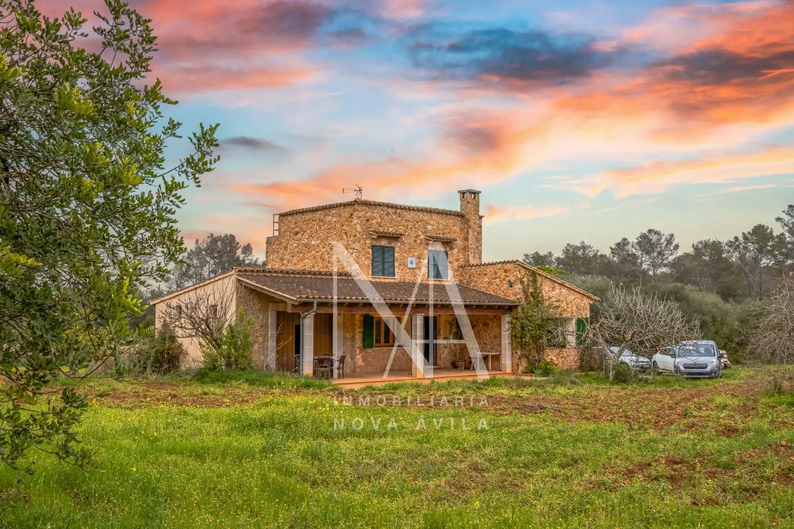 Casa rústica en venda a Sencelles, imagen 8