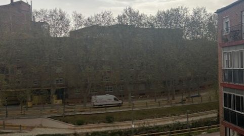 Foto 5 de Pis en venda a Calle Palacio Valdés, Vadillos, Valladolid Capital