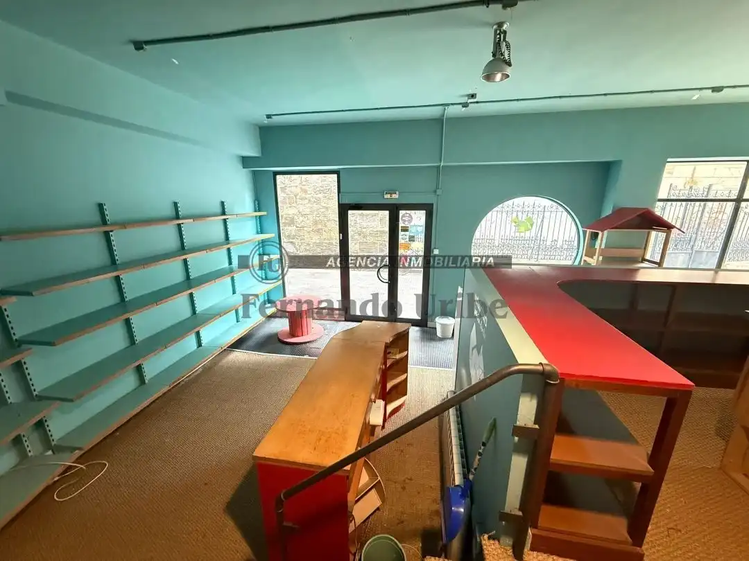 Local comercial en venda a Andra Mari Kalea, imagen 11