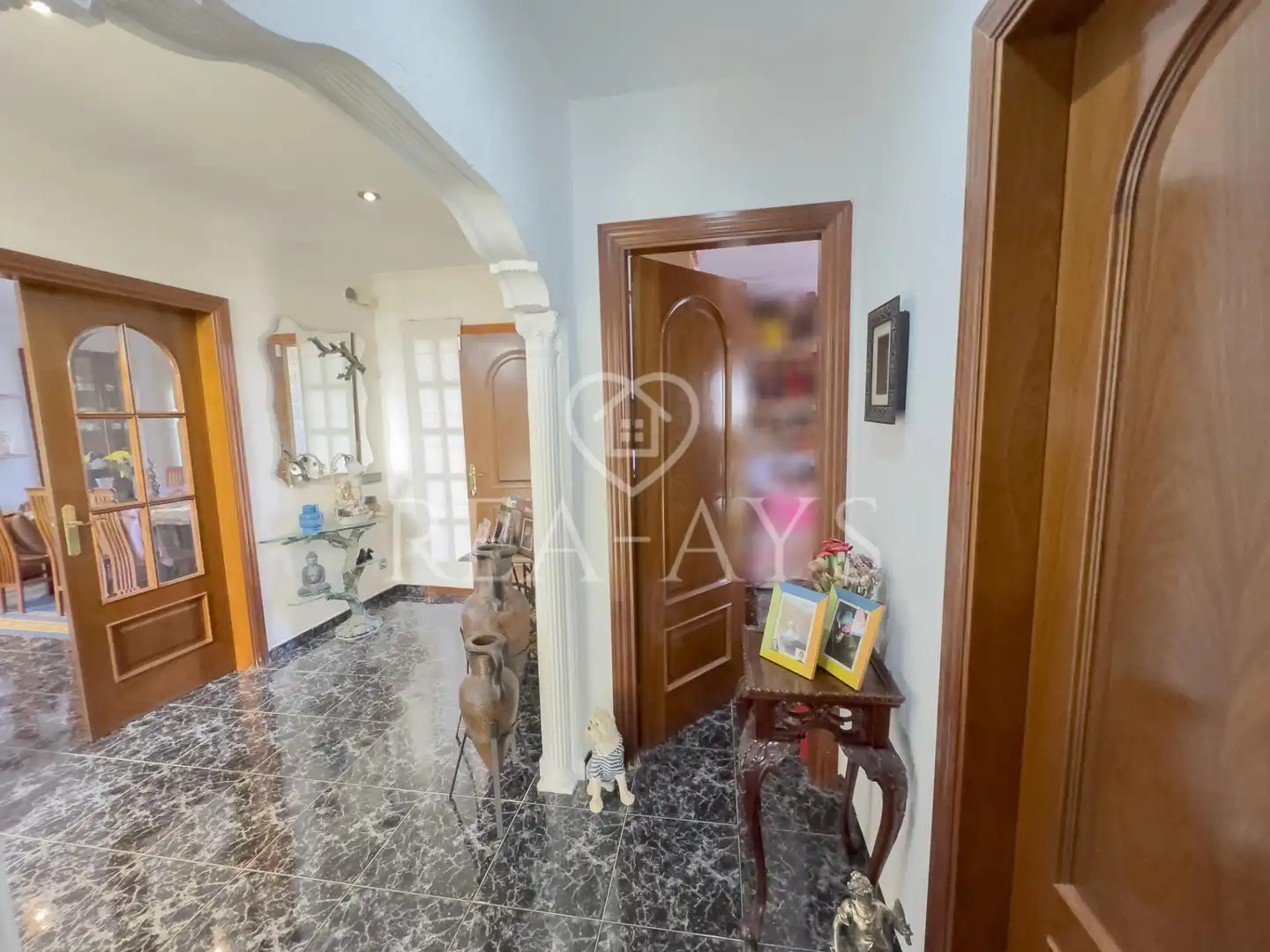 Villa avec terrasse à vendre à Vallirana, imagen 60