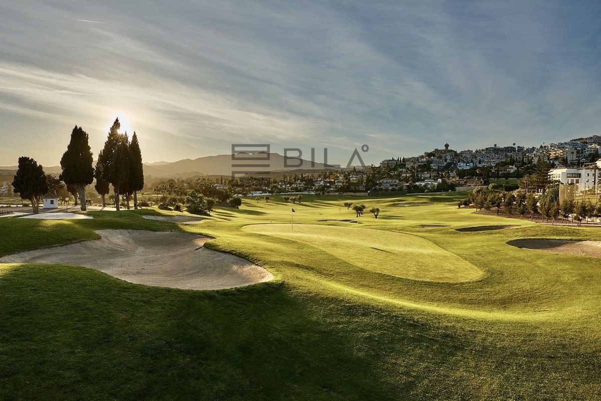 Casa adosada en venta en de Francia de Mijas Golf, Mijas Golf