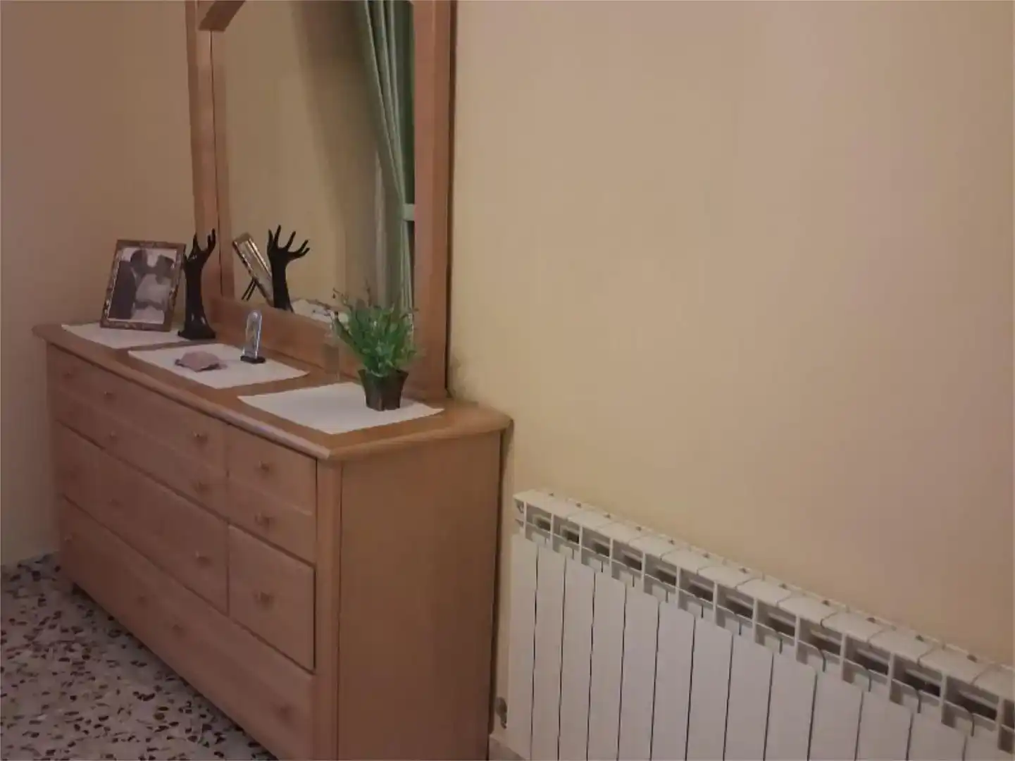 Habitación de Piso en venta en Piedrabuena con Aire acondicionado y Trastero