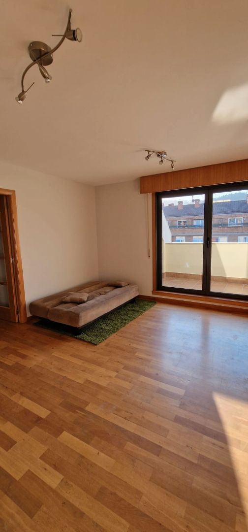 Dormitori de Àtic en venda en Arteixo amb Calefacció, Parquet i Terrassa