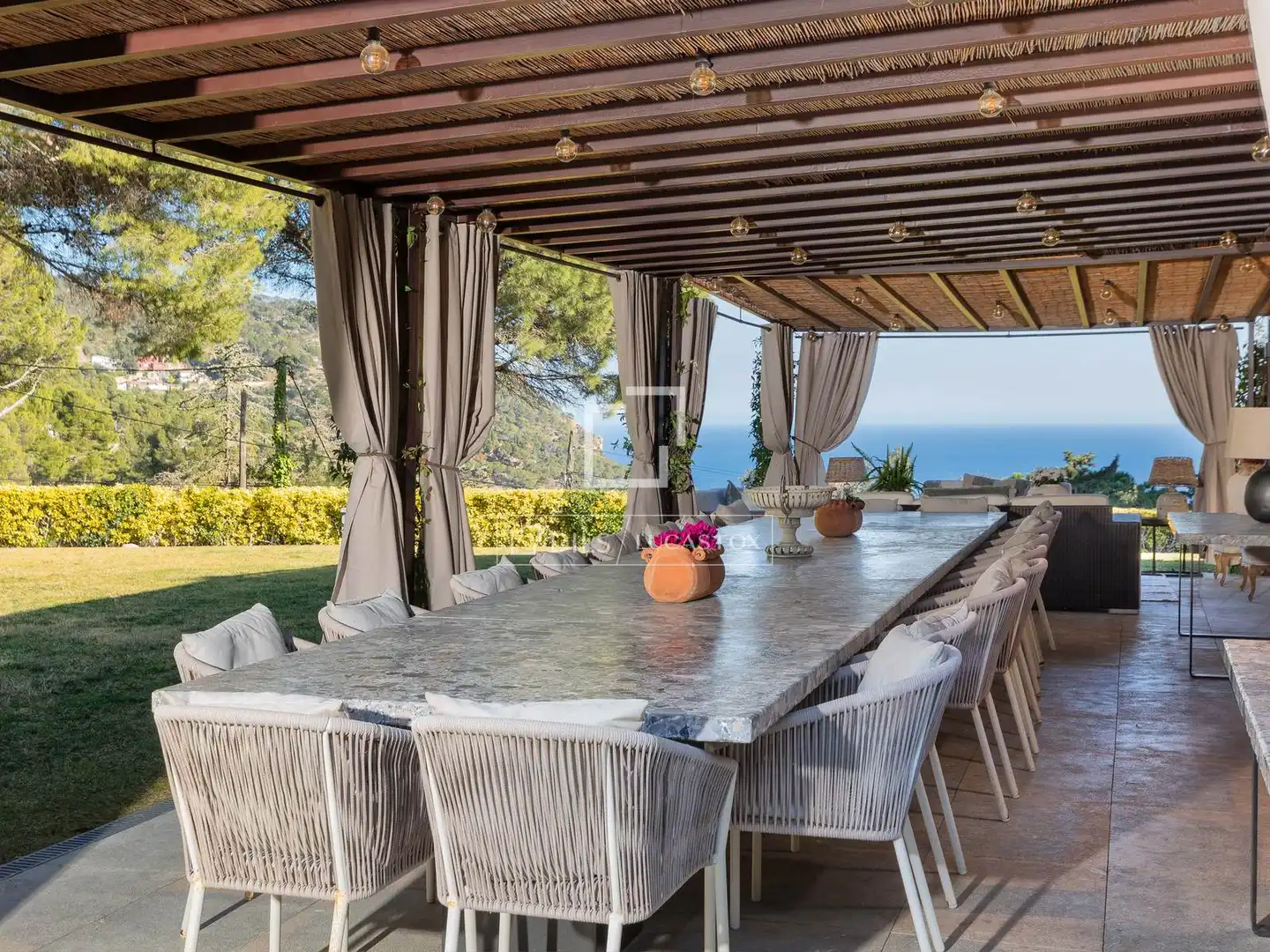 Villa con piscina in vendita a Fornells - Aiguablava, imagen 14