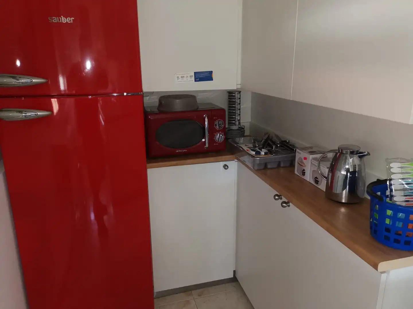 Cuina de Pis en venda en Madrid amb Aire condicionat, Calefacció i Parquet
