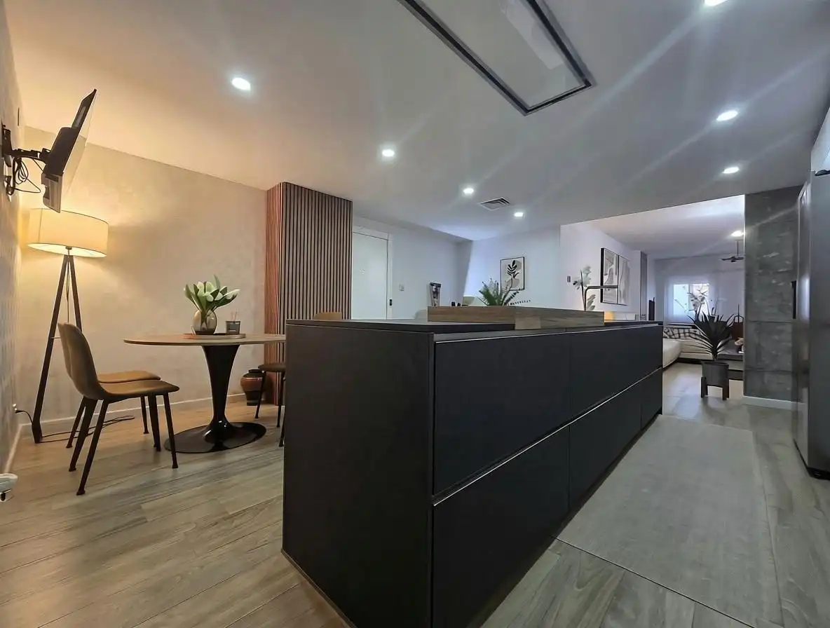 Piso con piscina en venta en Calle Pacifico, imagen 6