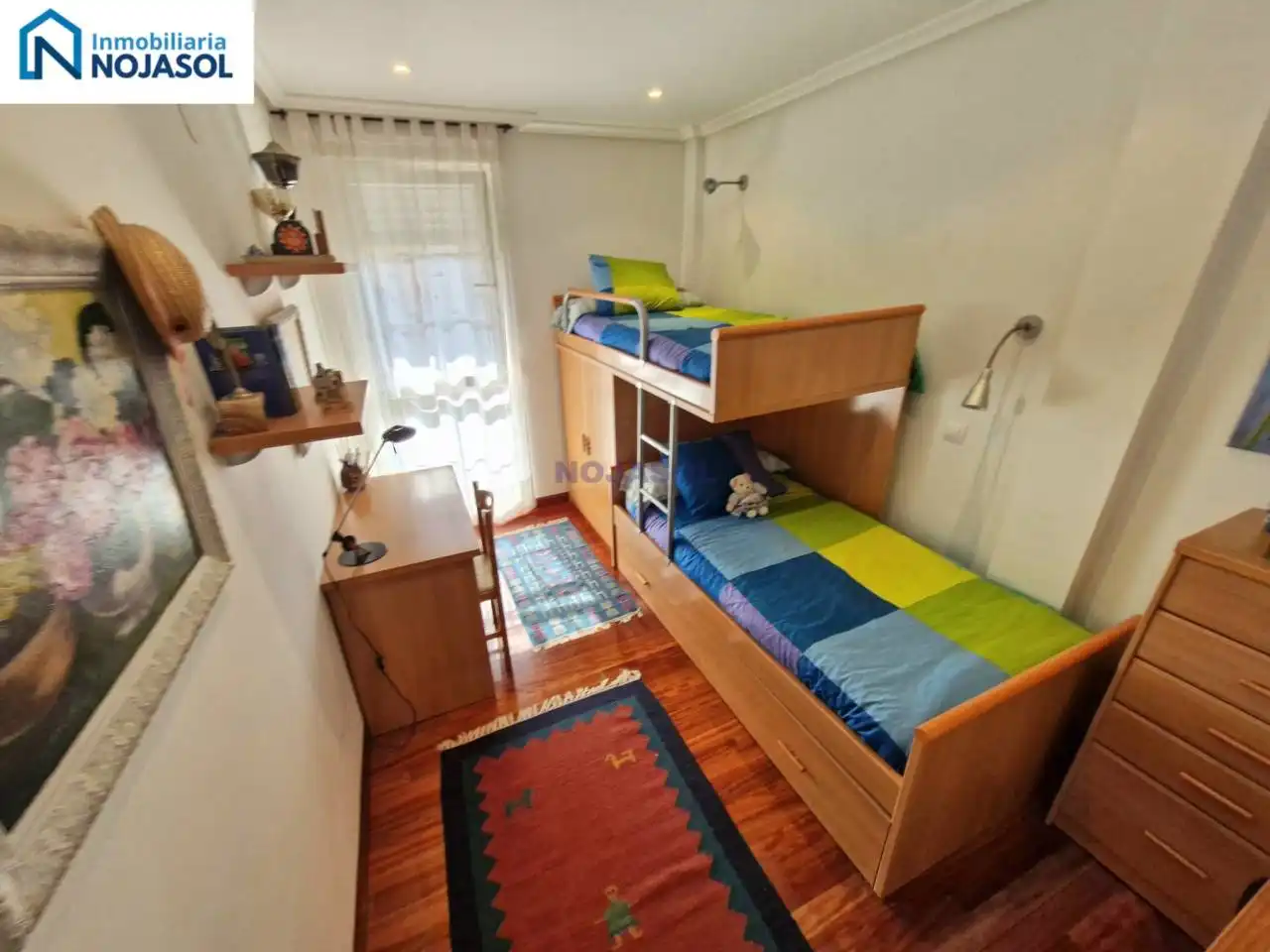 Apartment mit Garten zum Verkauf in Calle los pinares, imagen 38