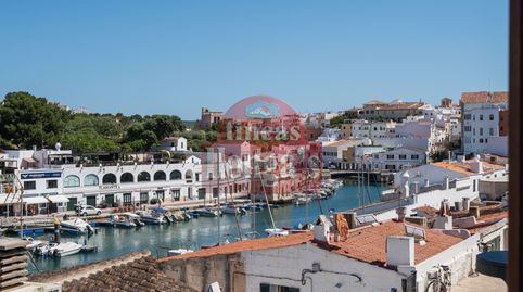 Foto 5 de Piso en venta en Ciutadella, Ciutadella de Menorca