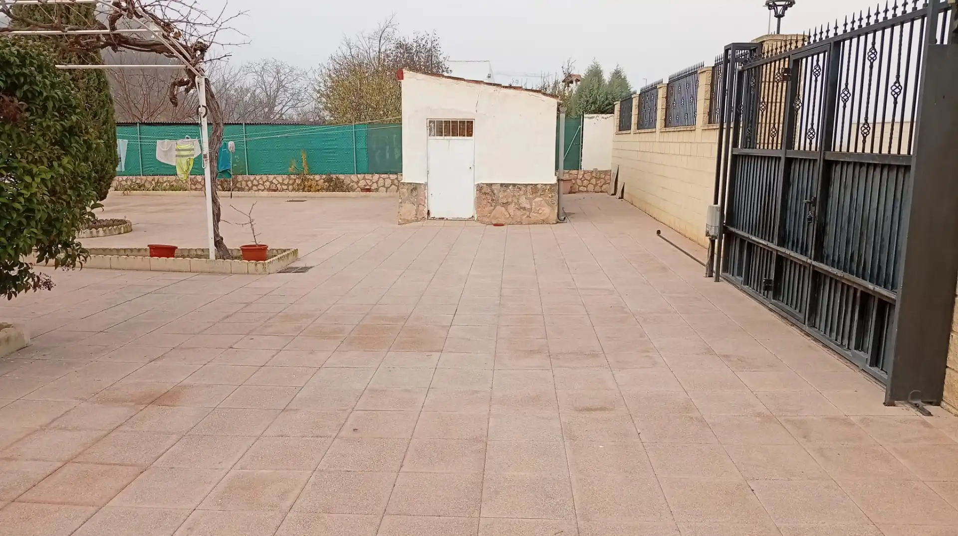 Xalet amb piscina en venda a Pedanías - Extrarradio, imagen 31