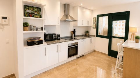 Photo 3 of Flat for rent in Avenida Santiago de Compostela, 4, Nueva Alcántara, Marbella