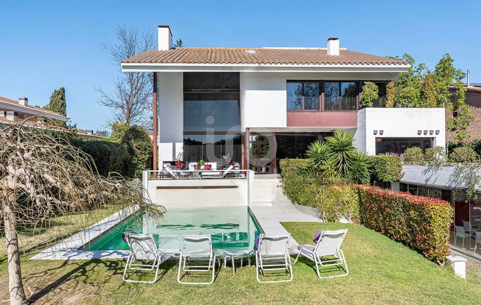 Garden of House or chalet for sale in Reus