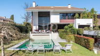 Jardí de Casa o xalet en venda en Reus