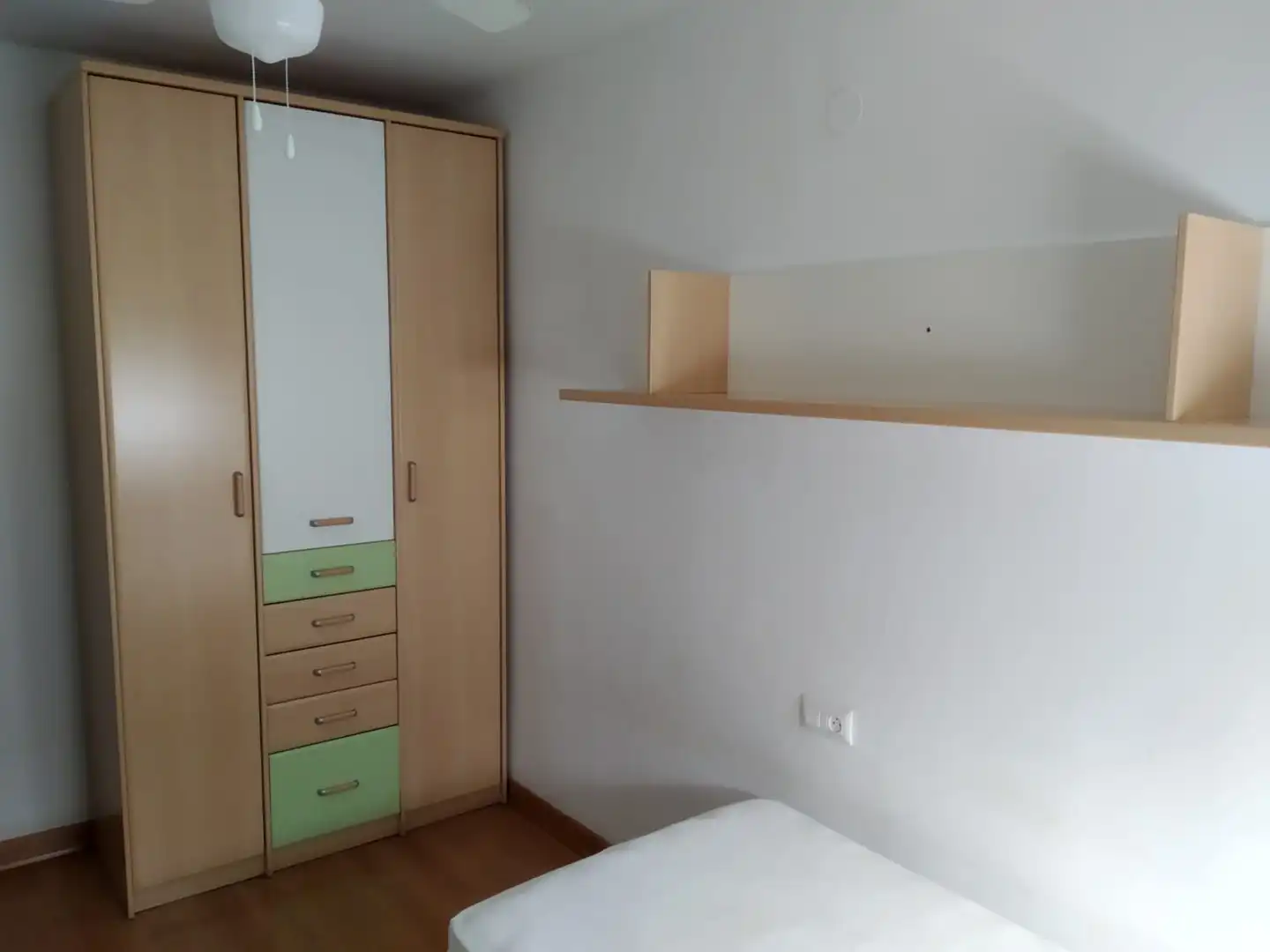 Wohnung zum Verkauf in El Valle