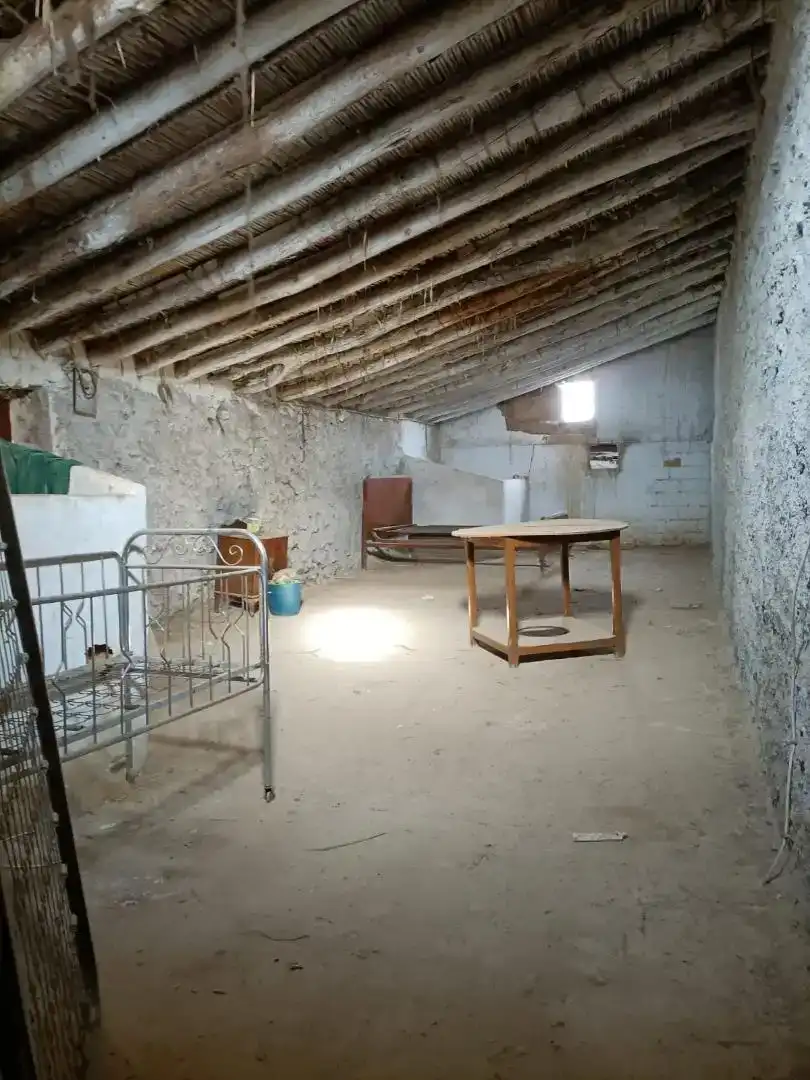 Planta baja en venta en Partaloa con Trastero