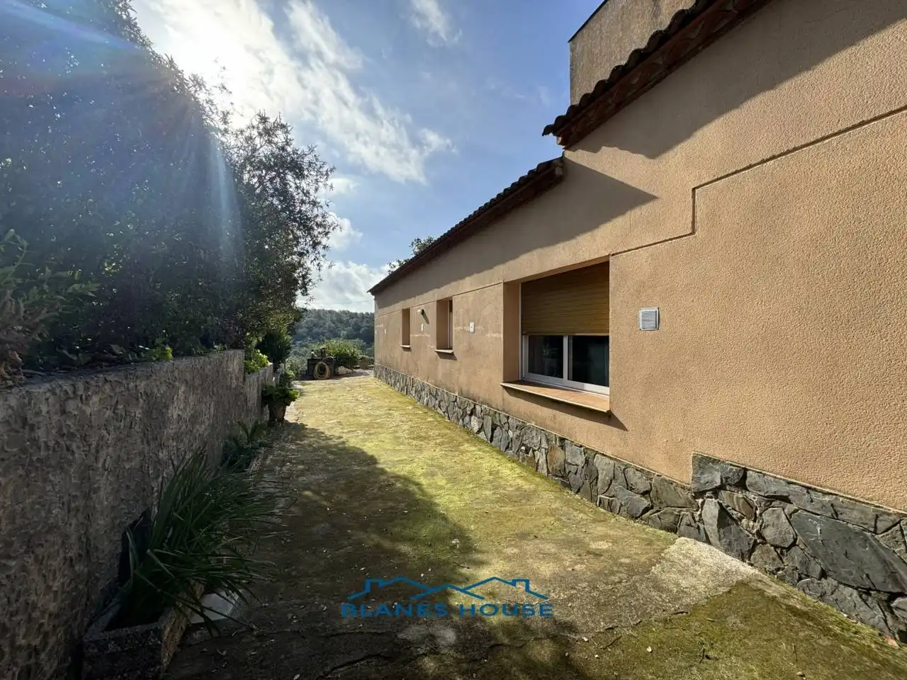 Casa amb piscina en venda a Calle La Selva 777, imagen 19