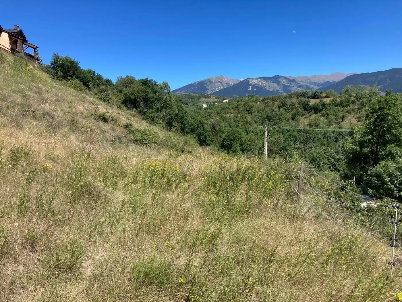 Residential land for sale in Route de Llivia 9, imagen 10
