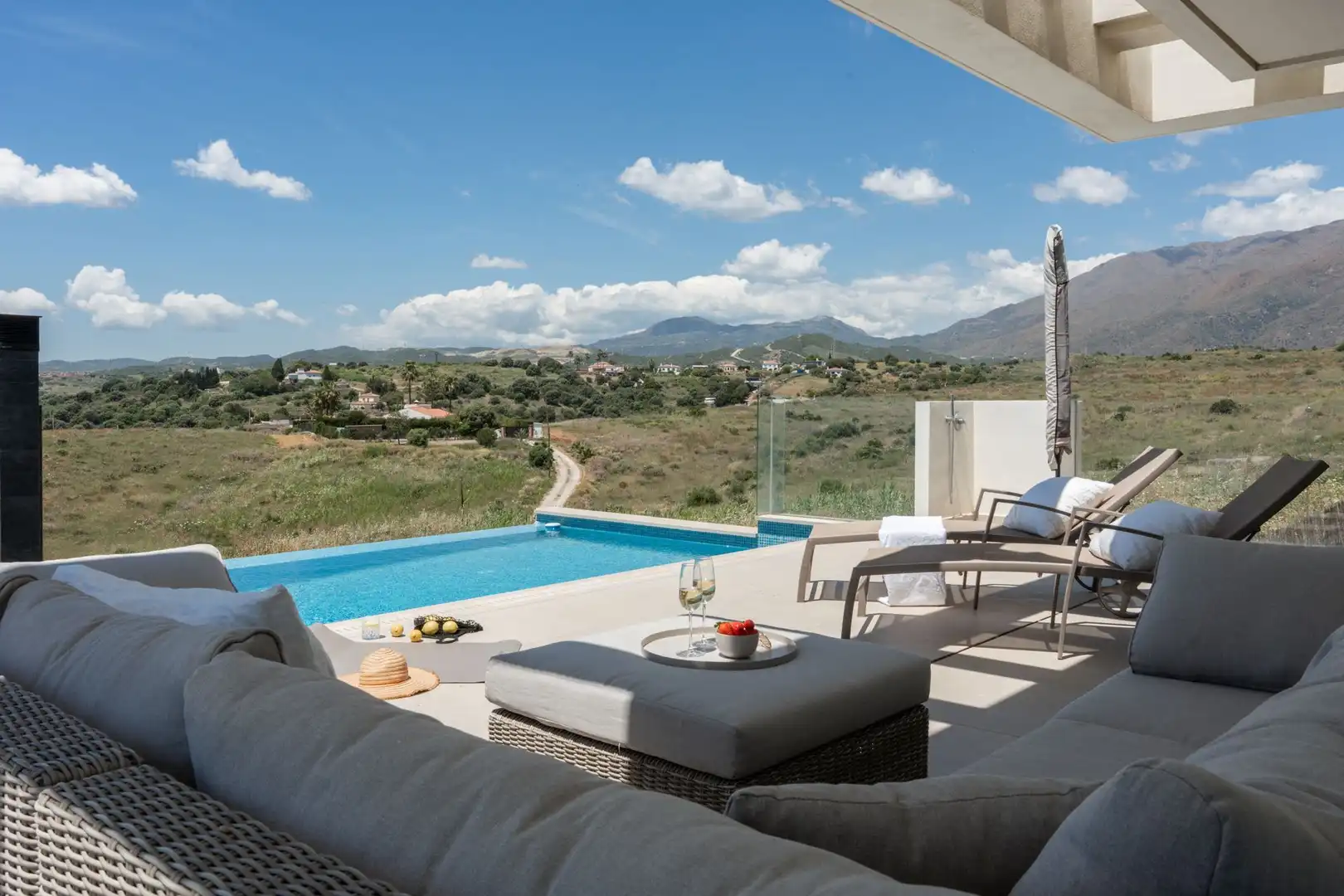 Casa o xalet en venda a Estepona, Málaga