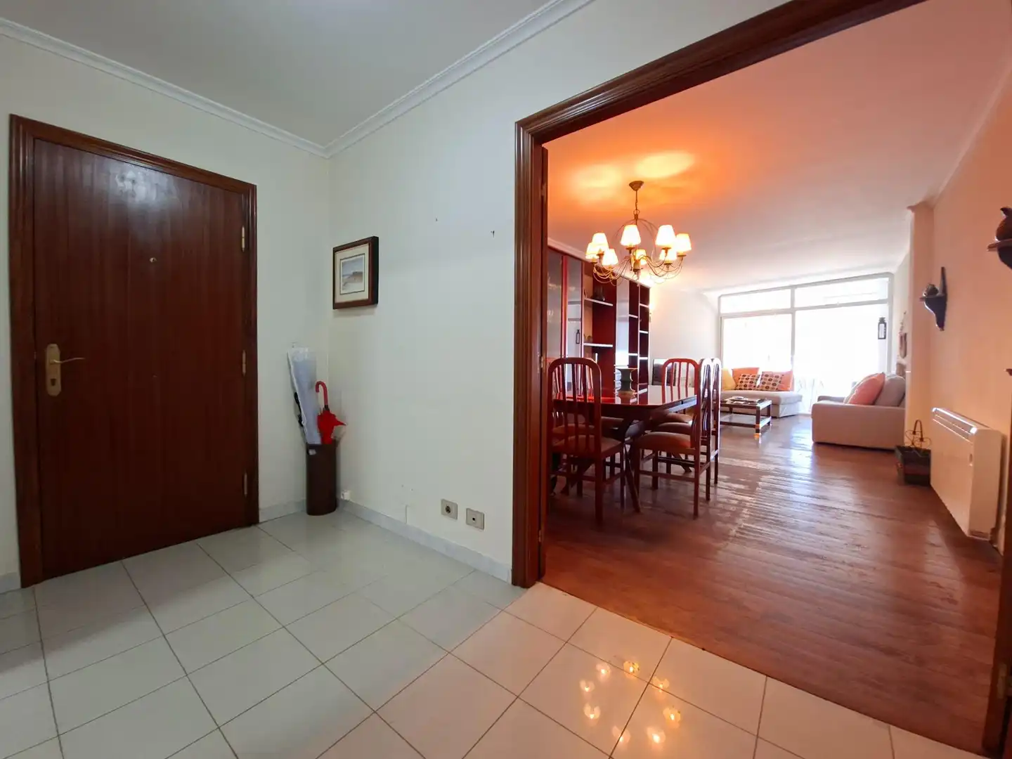 Piso con ascensor en venta en Paseo Paseo Playa de Silgar 8, imagen 10