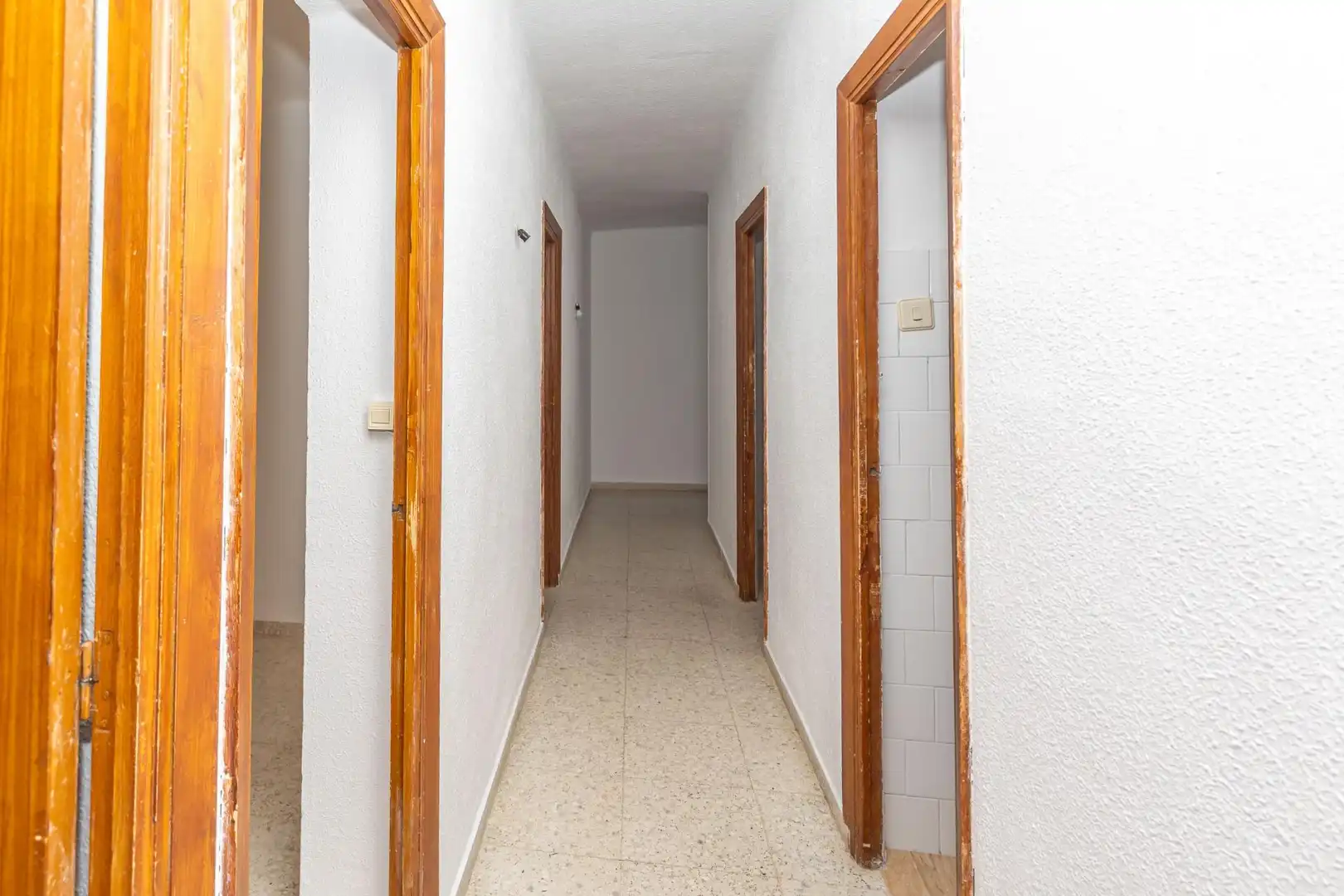 Pis en venda en Guadix amb Balcó