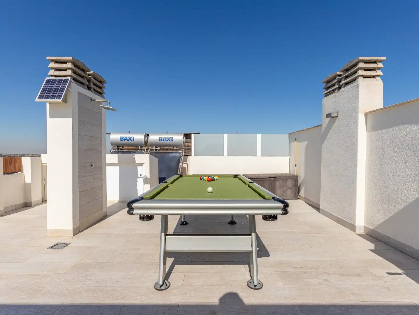 Bungalow with terrace for sale in N/A, imagen 22